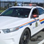 Investigation continues into stolen truck from Truro area found in Enfield