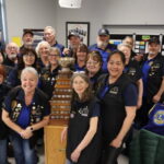 Aylesford Lions roar at Convention in Truro; take home top trophy