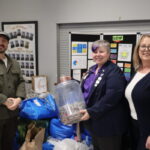 Lions Pop Tab project turns small efforts into big impact for Easter Seals