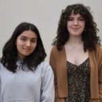 Hodgson, McInnis named Lockview High’s recipients of Lieutenant Governor award