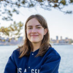 Brozek’s hard work pays off with prestigious Loran Award